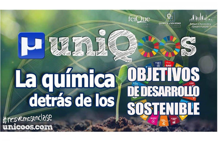 Uniqoos con quimica 9 video 1 26058