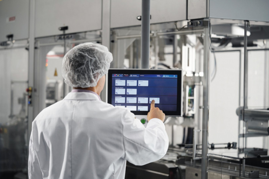 Industria farmaceutica 2 24210