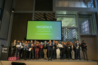 Ingenia energy challenge 2020 23559