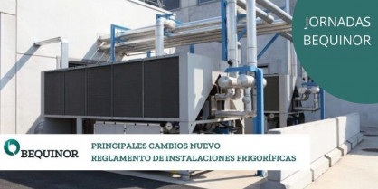 Jornadas bequinor 23312