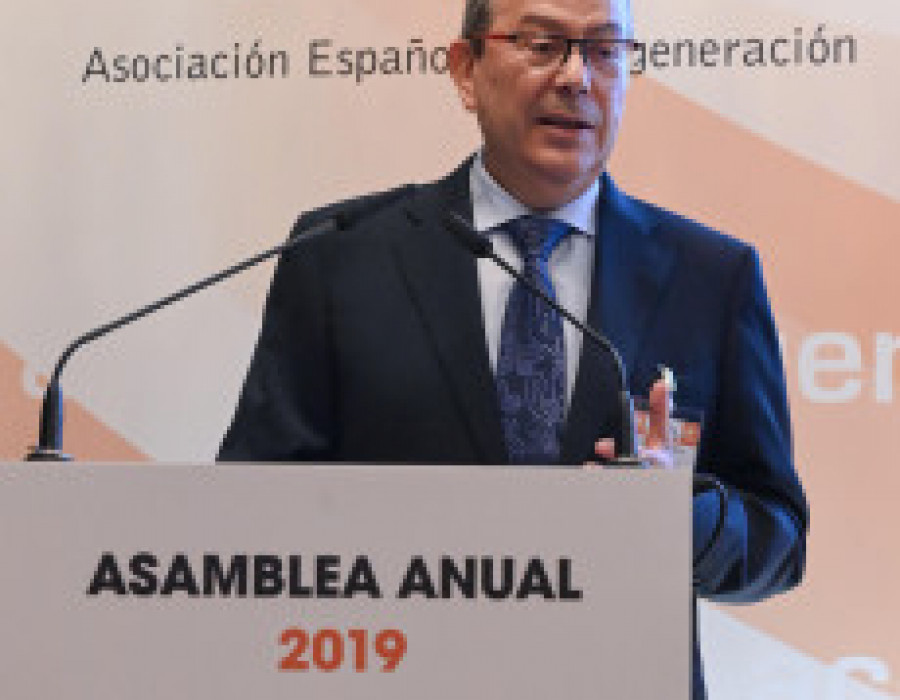 Asamblea acogen 23008