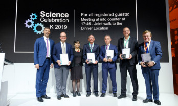Covestro premio giorgio 22780