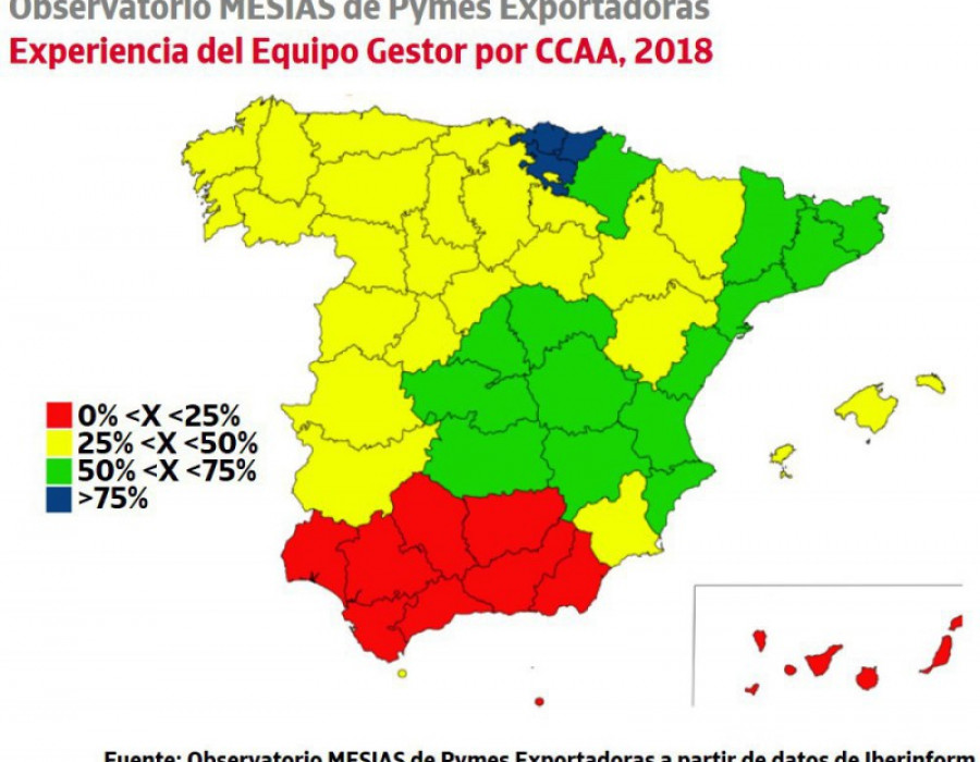 Mapa mesias 22400