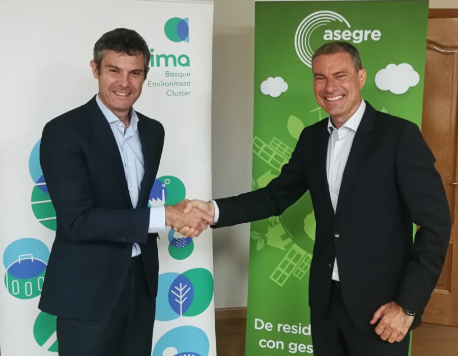 Asegre acuerdo aclima 21671