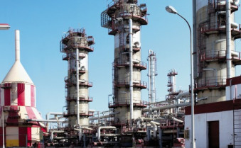 Planta de quimica palos 20383