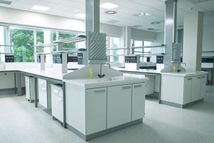 Burdinola laboratorio 19464
