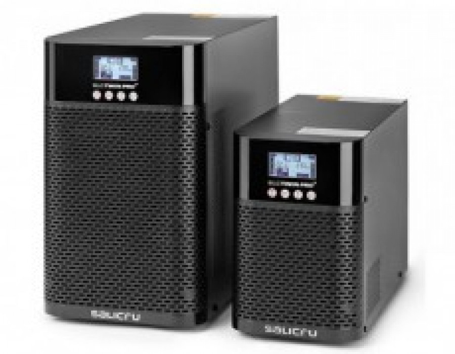 Slc twin pro2 0 7 3kva 18281