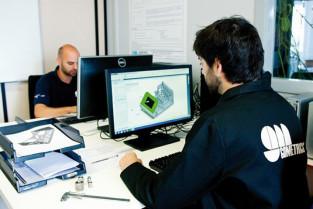 Gometrics pyme innovadora 17739