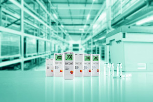 Testo 184 17766