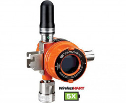 Gometrics vanguard wirelesshart 17607