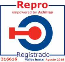 Busch registro 17653