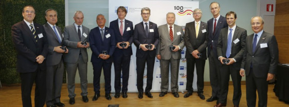 Linde 50 anos 17236