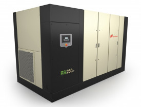 Ingersoll rand rs250 17058