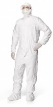 Tyvek isoclean 16787