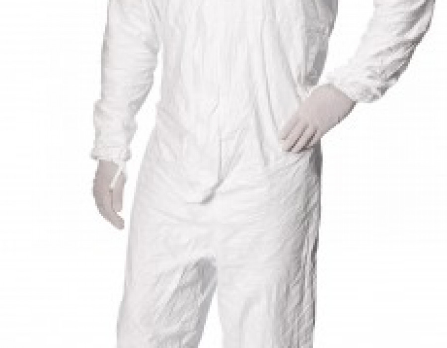 Tyvek isoclean 16787