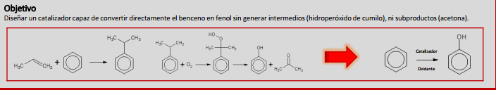 Cepsa benceno fenol 16709