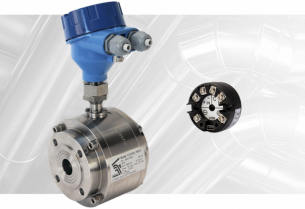Tecfluid divisor pulsos transmisor caudal dfd420 16482