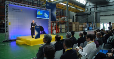 Yokogawa adelanto 042 16355