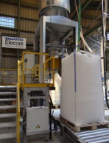 Elocom llenadoras 15468