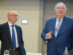 Tecnifuego nuevo presidente 15100