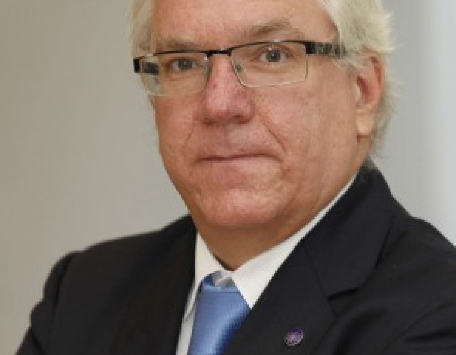 Carlos negro presidente del foro quimica y sociedad 15023