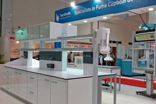 Burdinola stand 13581