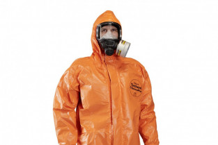 Dupont tychem thermopro 13288