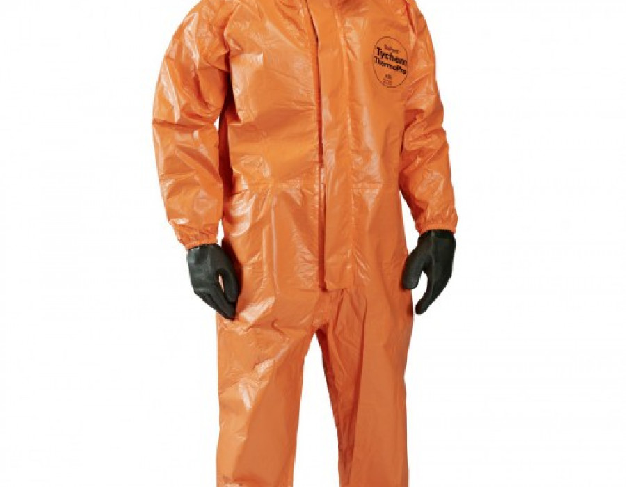 Dupont tychem thermopro 13207