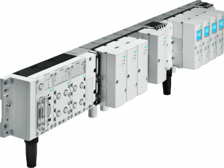 Festo solucin compacta inertizacion 12971