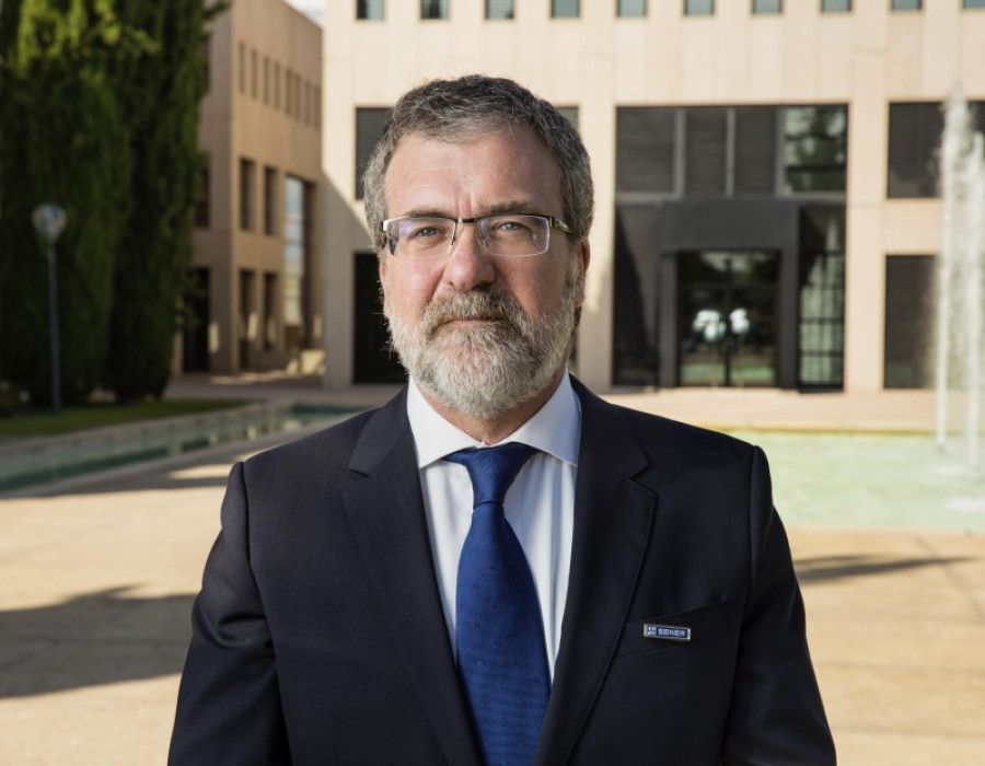 Sener alvaro lorente 12847