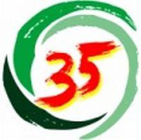 Caprari logo 35 aniversario 12725