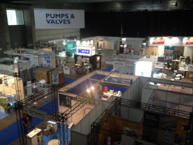 Pumps valves bec 12711