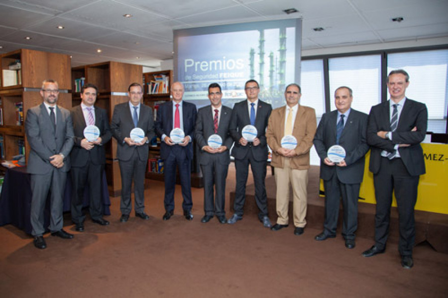 Premios seguridad feique 12710
