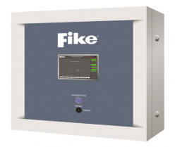 Fike warnex control unit 12709