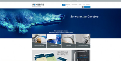 Genebre web 12708