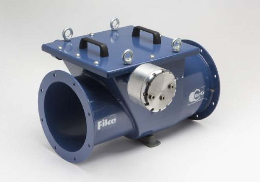 Fike vlvula 12691