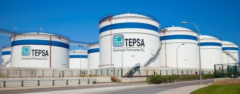 Tepsa vu 12655