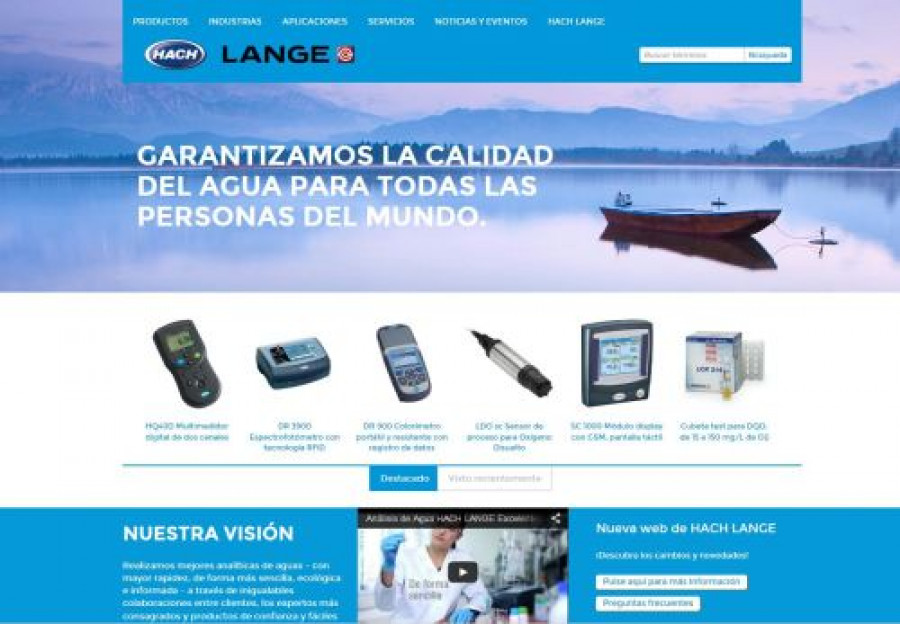 Hach lange nueva web 12612