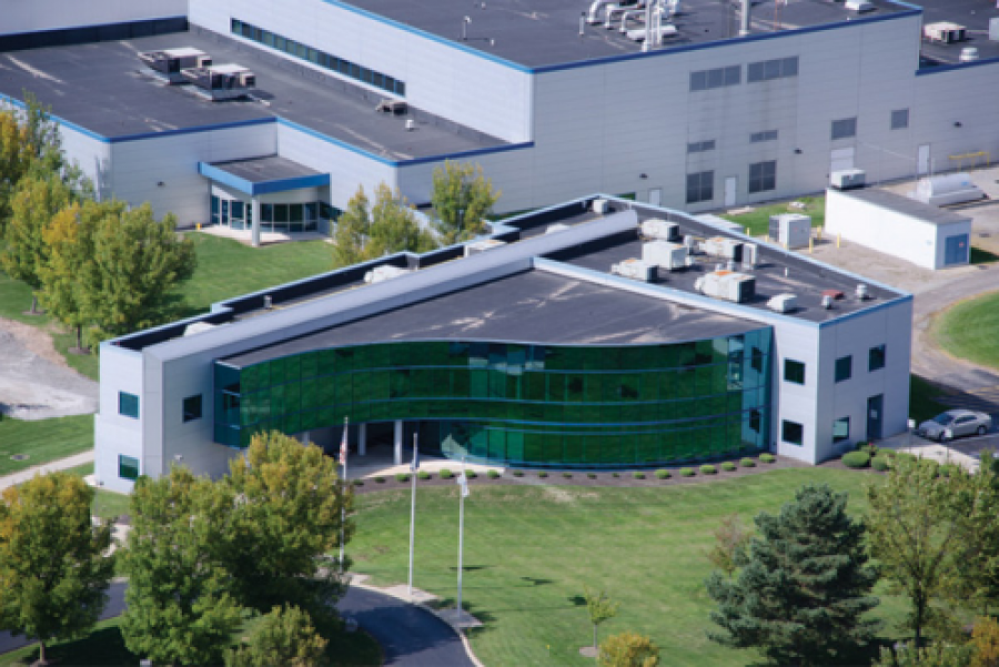 Burdinola fresenius 12605