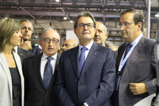 Artur mas expoquimia 2452 12564