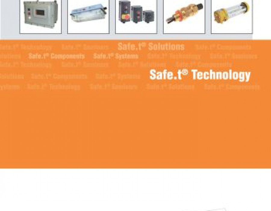 Bartec catlogo atex 12554