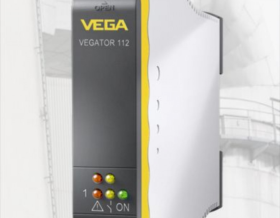 Vegator ok 12538