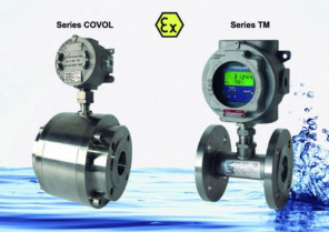 Tecfluid covol tm 12537