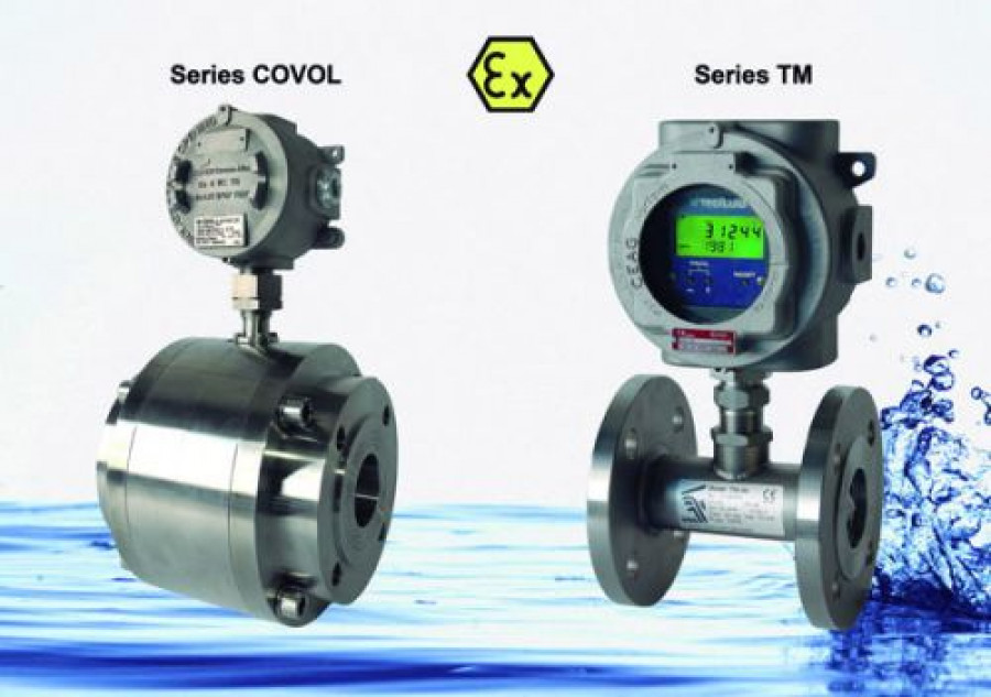 Tecfluid covol tm 12537