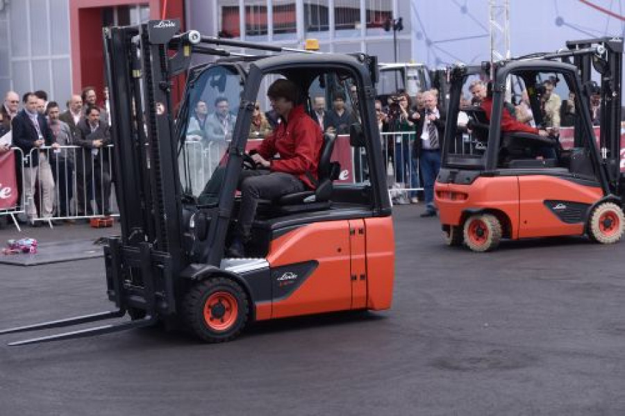 Linde presentacion 12508