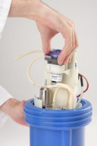 Aqualogy herramientas control 12495