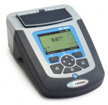 Hach lange   espectrofotometro 12479