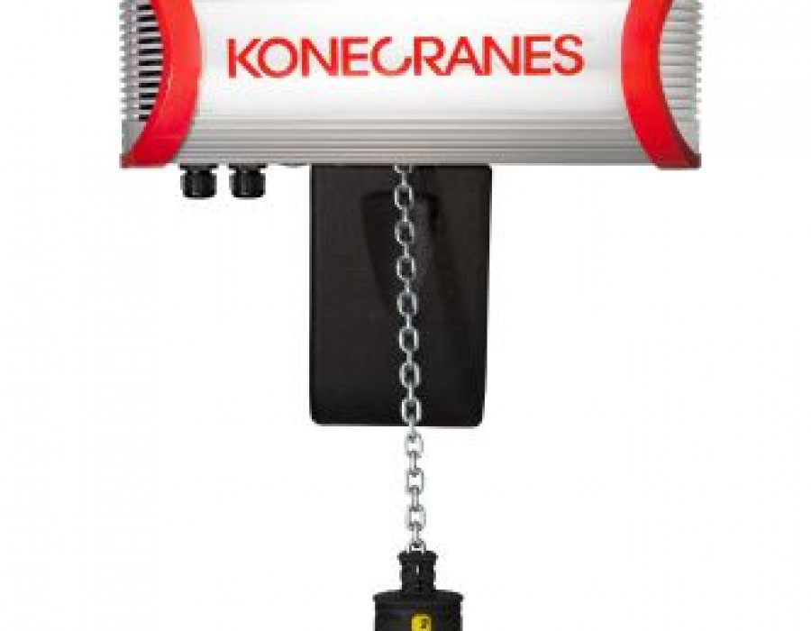 Konecranes polipasto  1  b 12455