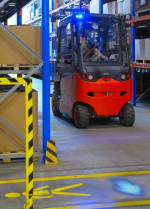 Linde bluespot b 12360