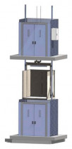 Maqueta plataforma tp20 b 12384